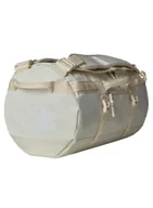 Torby podróżne - Torba / plecak The North Face Base Camp Duffel XS - white dune / TNF white - miniaturka - grafika 1