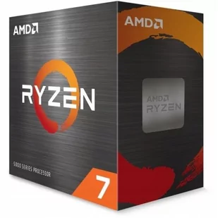 Procesor AMD Ryzen 7 5700X 100-100000926WOF - Procesory - miniaturka - grafika 1