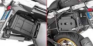 Givi TL5108PLRKIT zestaw narzędzi - Kufry i sakwy motocyklowe - miniaturka - grafika 1