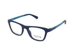 Polaroid PLD D829 ZX9 - Okulary korekcyjne, oprawki, szkła - miniaturka - grafika 1