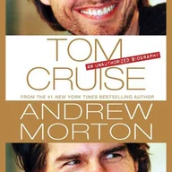 Audiobooki obcojęzyczne - Tom Cruise - miniaturka - grafika 1