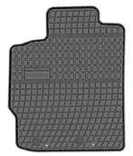 Dywaniki samochodowe - Dywanik gumowy, Toyota Yaris II hatchback od 2005-2011r. Prismat Kierowca 1433/1 - miniaturka - grafika 1