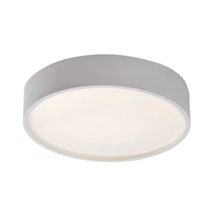 Rabalux 75012 - LED Plafon z czujnikiem LARCIA LED/19W/230V IP44 białe - Lampy sufitowe - miniaturka - grafika 1