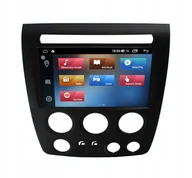Nawigacja GPS - RADIONAWIGACJA GPS HUMMER H3 2005-2010 ANDROID - miniaturka - grafika 1