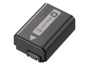 Sony PHOTOOLEX BATTERY NP-FW50 - Baterie i akcesoria - miniaturka - grafika 2