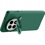 Etui i futerały do telefonów - Nillkin Etui CamShield Prop Magnetic do OnePlus 13 do MagSafe, ciemnozielone - miniaturka - grafika 1
