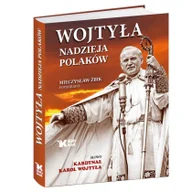 Religia i religioznawstwo - Wojtyła - nadzieja Polaków - miniaturka - grafika 1