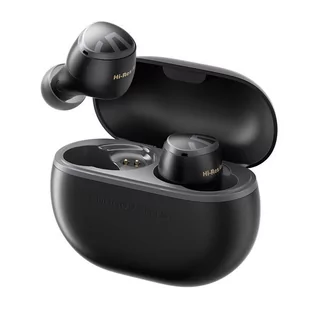 Soundpeats Mini HS (czarne) - Słuchawki - miniaturka - grafika 2