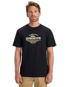 Koszulki męskie - Quiksilver Koszulka męska typu Line SS (zestaw 1 sztuk) - miniaturka - grafika 1