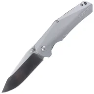 Noże - Nóż składany Schrade Ultra Glide Liner Lock Folding Knife SCH306 - miniaturka - grafika 1