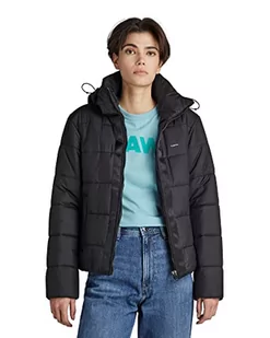 G-STAR RAW Kurtka damska Meefic Hdd Pdd Jacket Wmn - Kurtki damskie - miniaturka - grafika 1