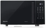 Kuchenki mikrofalowe - Hisense H20MOBS4HI 20 L 700 W - miniaturka - grafika 1
