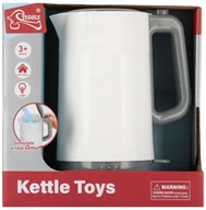 Zabawki AGD - CZAJNIK B/O 20X20X11 MC WB 24/48 - miniaturka - grafika 1