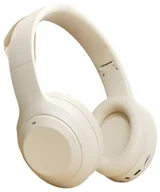 Słuchawki - MW Wireless M5 BIAŁE - miniaturka - grafika 1