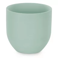 Akcesoria łazienkowe - Akcesoria łazienkowe SHIRE styl nowoczesny do wewnątrz ameliahome - BATHORGANIZER/AH/SHIRE/MARINE/10X9,5 - miniaturka - grafika 1