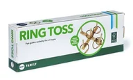 Zabawki i gry sportowe - Gra Ring Toss Family Tactic - miniaturka - grafika 1