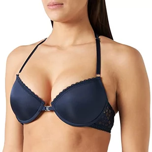 s.Oliver RED LABEL Bodywear LM Damski biustonosz Lisette Padded Bra - Biustonosze - miniaturka - grafika 1