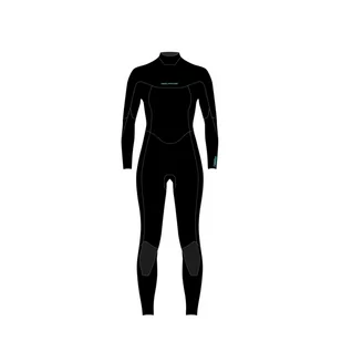 Pianka damska NEILPRYDE Spark Fullsuit 5/4/3 BZ - Pianki do pływania - miniaturka - grafika 1