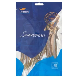 Kaluri Suszona stynka 100 g - Konserwy i dania rybne - miniaturka - grafika 1