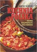 Kuchnia polska - Kuchnia polska - miniaturka - grafika 1