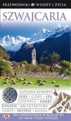 Przewodniki - Szwajcaria. Przewodnik - miniaturka - grafika 1