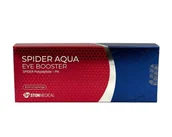 Pozostałe kosmetyki - Spider Aqua Eye Booster 1x2ml - miniaturka - grafika 1