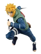 Figurki kolekcjonerskie - Figurka Naruto Shippuden / Namikaze Minato / Warszawa - miniaturka - grafika 1
