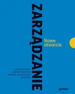 Zarządzanie - Zarządzanie. Nowe otwarcie - miniaturka - grafika 1