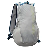 Plecaki - Plecak Nathan  Crossover Pack 5L Vapor Grey/Finish Lime - miniaturka - grafika 1