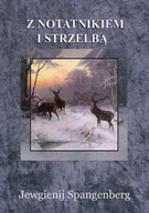 E-booki - przewodniki - Z notatnikiem i strzelbą - miniaturka - grafika 1