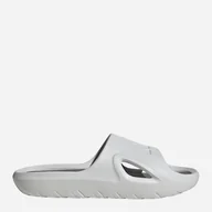 Klapki i japonki męskie - Klapki basenowe męskie Adidas Adicane Slide ID7188 39 Szare (4066755046881) - miniaturka - grafika 1