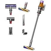 Odkurzacze pionowe - Odkurzacz DYSON V12 Detect Slim Absolute - miniaturka - grafika 1