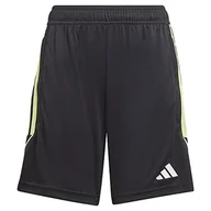 Spodenki damskie - adidas Szorty unisex Casual - miniaturka - grafika 1