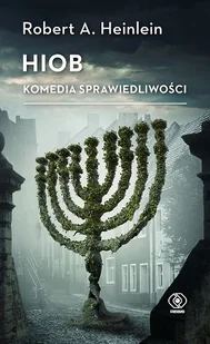 Hiob. Komedia sprawiedliwości - Science-fiction - miniaturka - grafika 3
