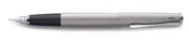 Pióra wieczne - Pióro wieczne, Lamy, 065 studio stal szczotkowana EF - miniaturka - grafika 1