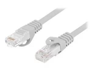 LANBERG Kabel RJ-45 RJ-45 0.5 m - Kable komputerowe i do monitorów - miniaturka - grafika 2