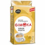 Kawa - Gimoka Kawa mielona Gran Festa 250g - miniaturka - grafika 1