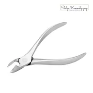 Akcesoria do paznokci - Ocho Pro cęgi do pedicure CNO84 11,6 cm - miniaturka - grafika 1