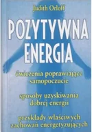 Rozwój osobisty - Pozytywna energia - miniaturka - grafika 1