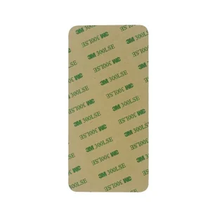 Uszczelka tylna do iPhone 8 - Części serwisowe do telefonów - miniaturka - grafika 1