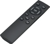 Piloty - Remote control for magnetic system VESTALIGHT VESTA1070M, dimming, CCT - miniaturka - grafika 1