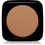 Podkłady do twarzy - Sensai Total Finish Powder Foundation Refill - miniaturka - grafika 1