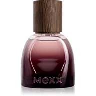 Wody i perfumy męskie - Mexx Inspired Warmth Men Woda perfumowana 30 ml - miniaturka - grafika 1
