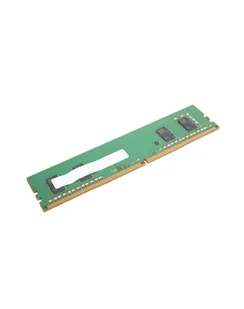 Lenovo  16GB DDR4 2933 UDIMM 4X70Z78725 - Pamięci RAM - miniaturka - grafika 2