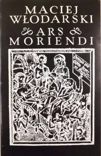 Ars moriendi w literaturze polskiej XV i XVI w - Historia świata - miniaturka - grafika 1