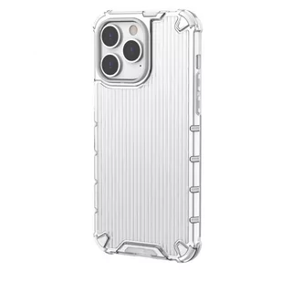 Etui Ombre Protect Case do iPhone 13 Pro Max różowo-niebieskie - Etui i futerały do telefonów Etui Ombre Protect Case do iPhone 13 Pro Max różowo-niebieskie - Etui i futerały do telefonów - miniaturka - grafika 4