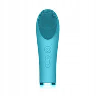 Szczoteczki do twarzy - 2x Oromed Oro Face Brush Niebieska - miniaturka - grafika 1