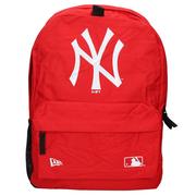 Plecaki - Plecak unisex New Era MLB Stadium Pack Neyyan Backpack pojemność 17 L - miniaturka - grafika 1