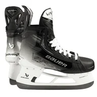 Łyżwy - Łyżwy hokejowe Bauer Vapor TI HYP2RLITE  Senior Fit 2, EUR 42 - miniaturka - grafika 1