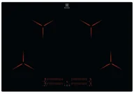 Płyty elektryczne do zabudowy - Electrolux EIP8146I - miniaturka - grafika 1